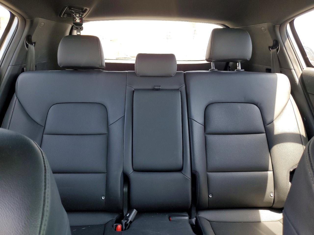 Kia Sportage S