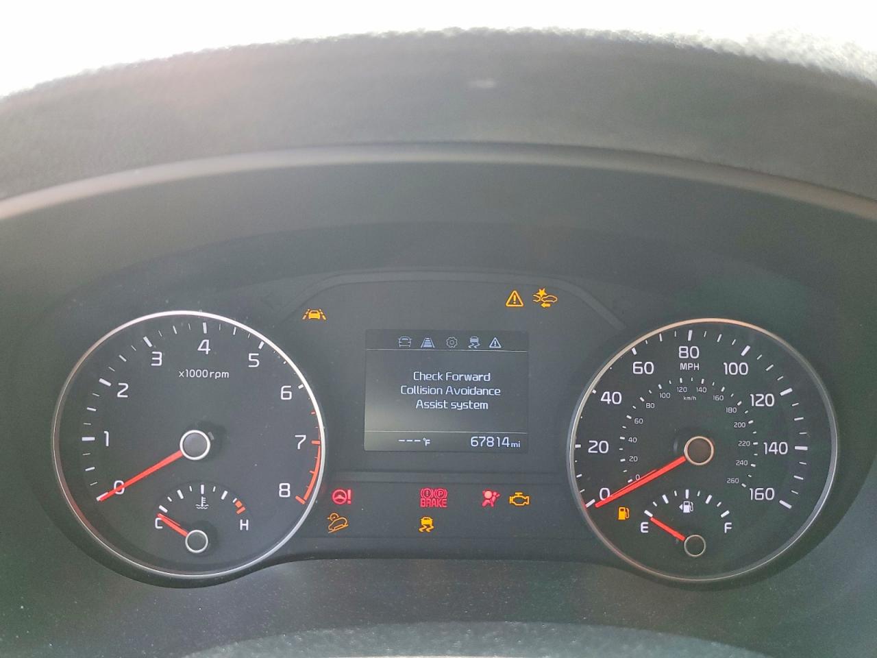 Kia Sportage S