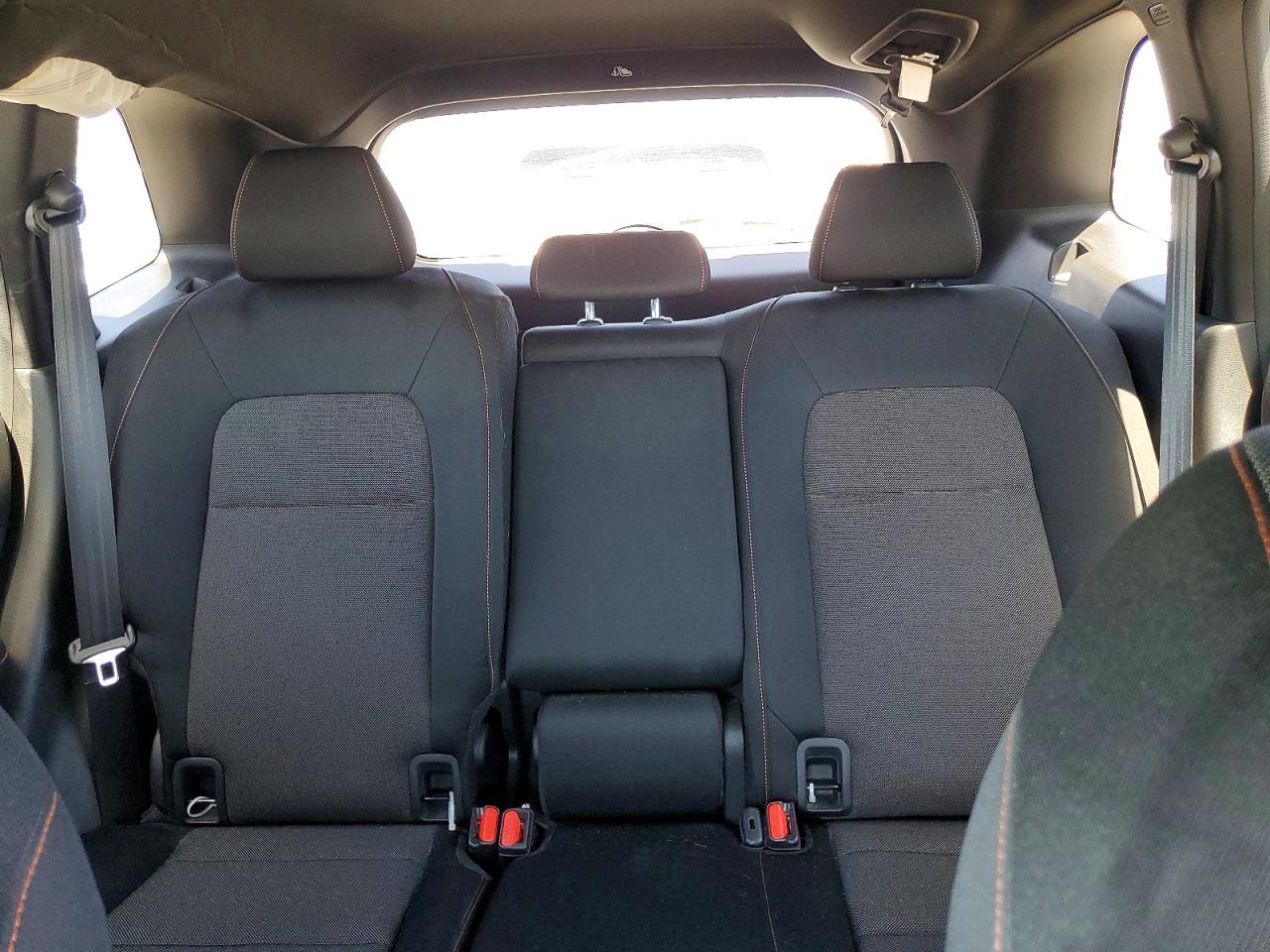 Honda Crv Sport
