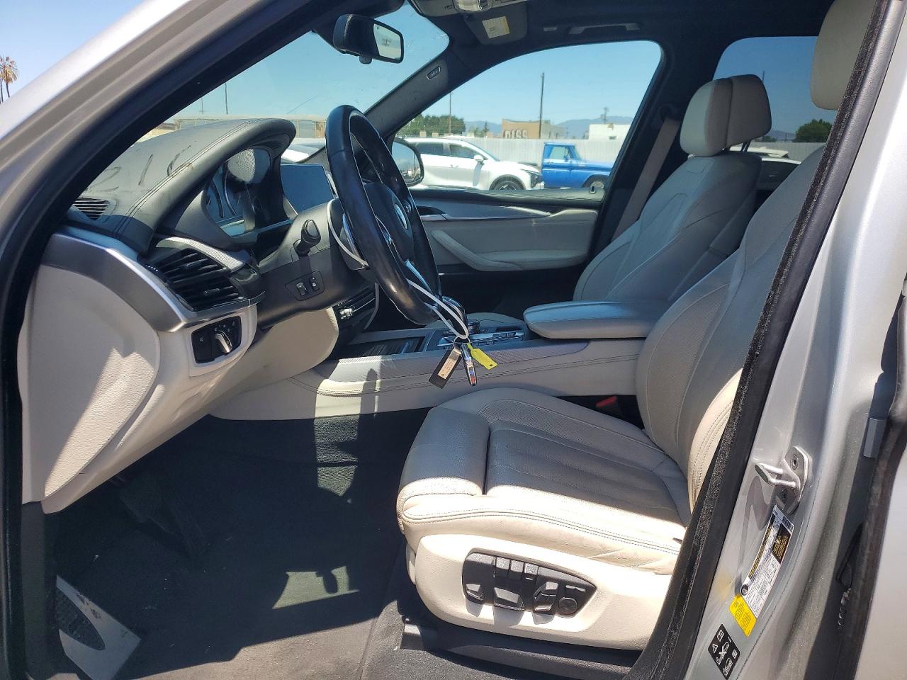 BMW X Series Xdrive35i