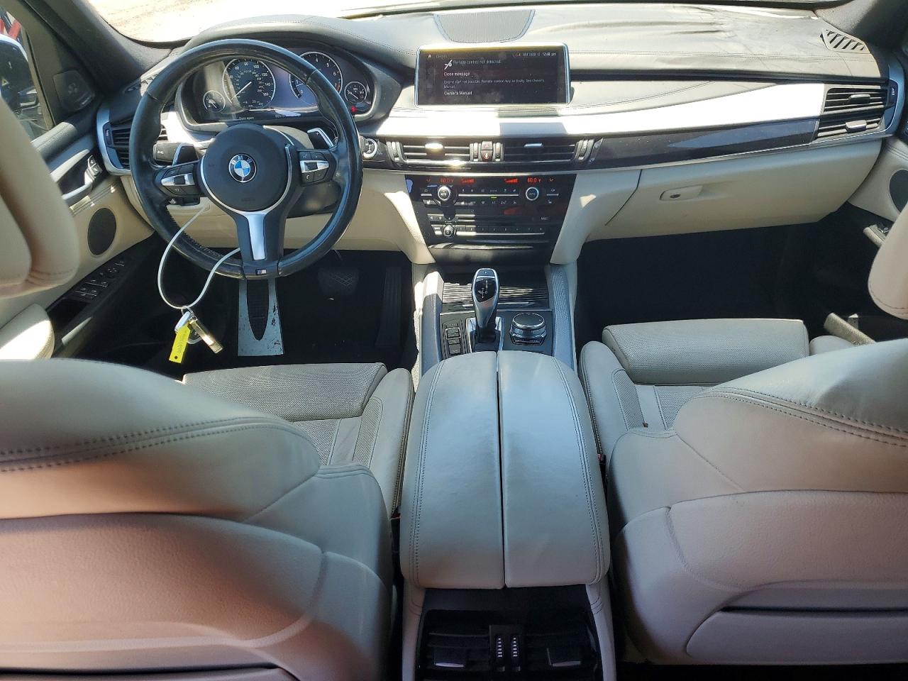BMW X Series Xdrive35i