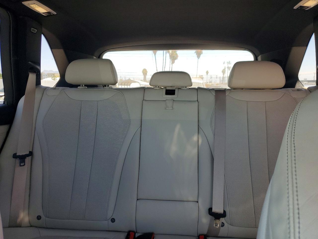 BMW X Series Xdrive35i
