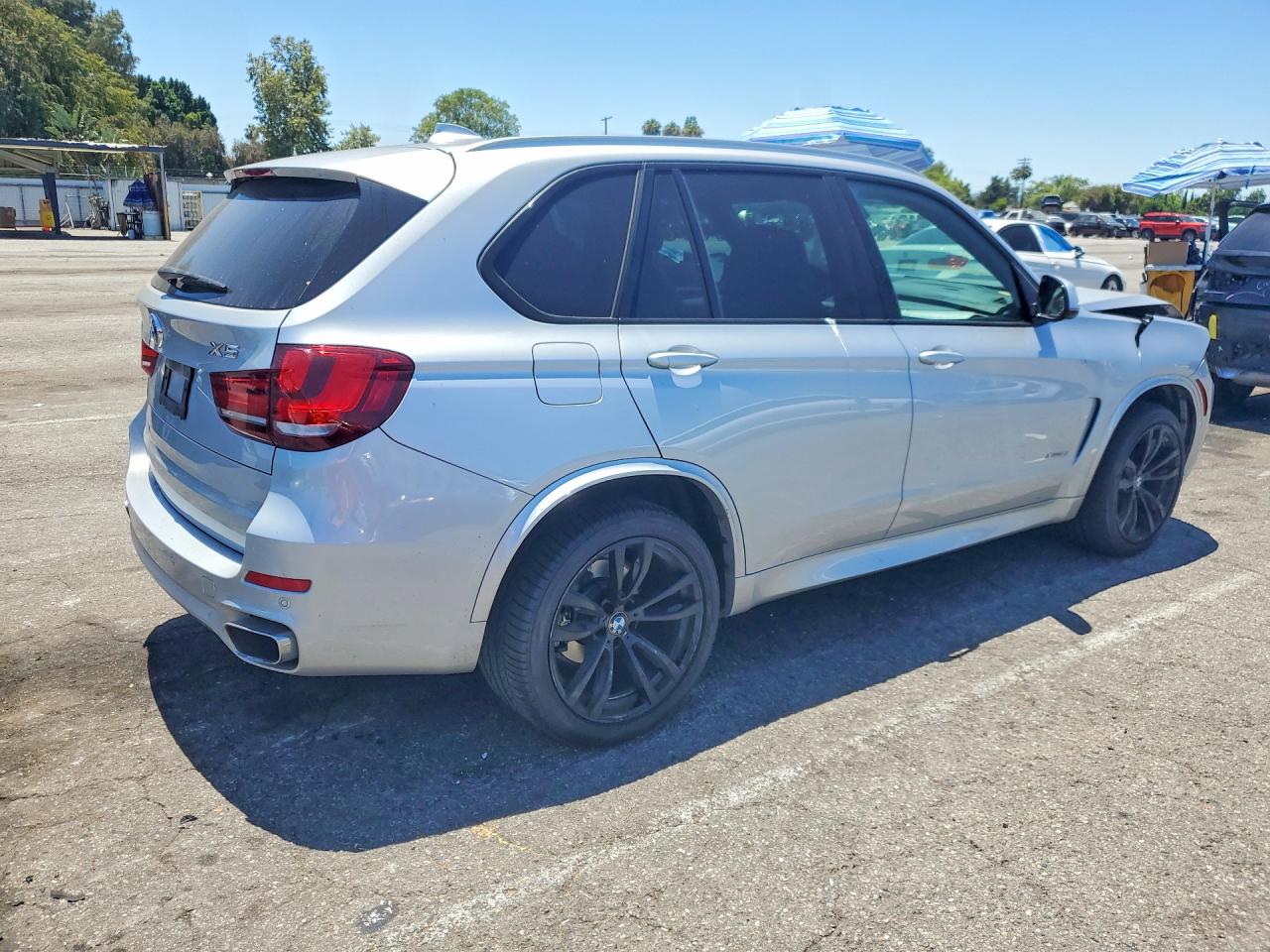 BMW X Series Xdrive35i