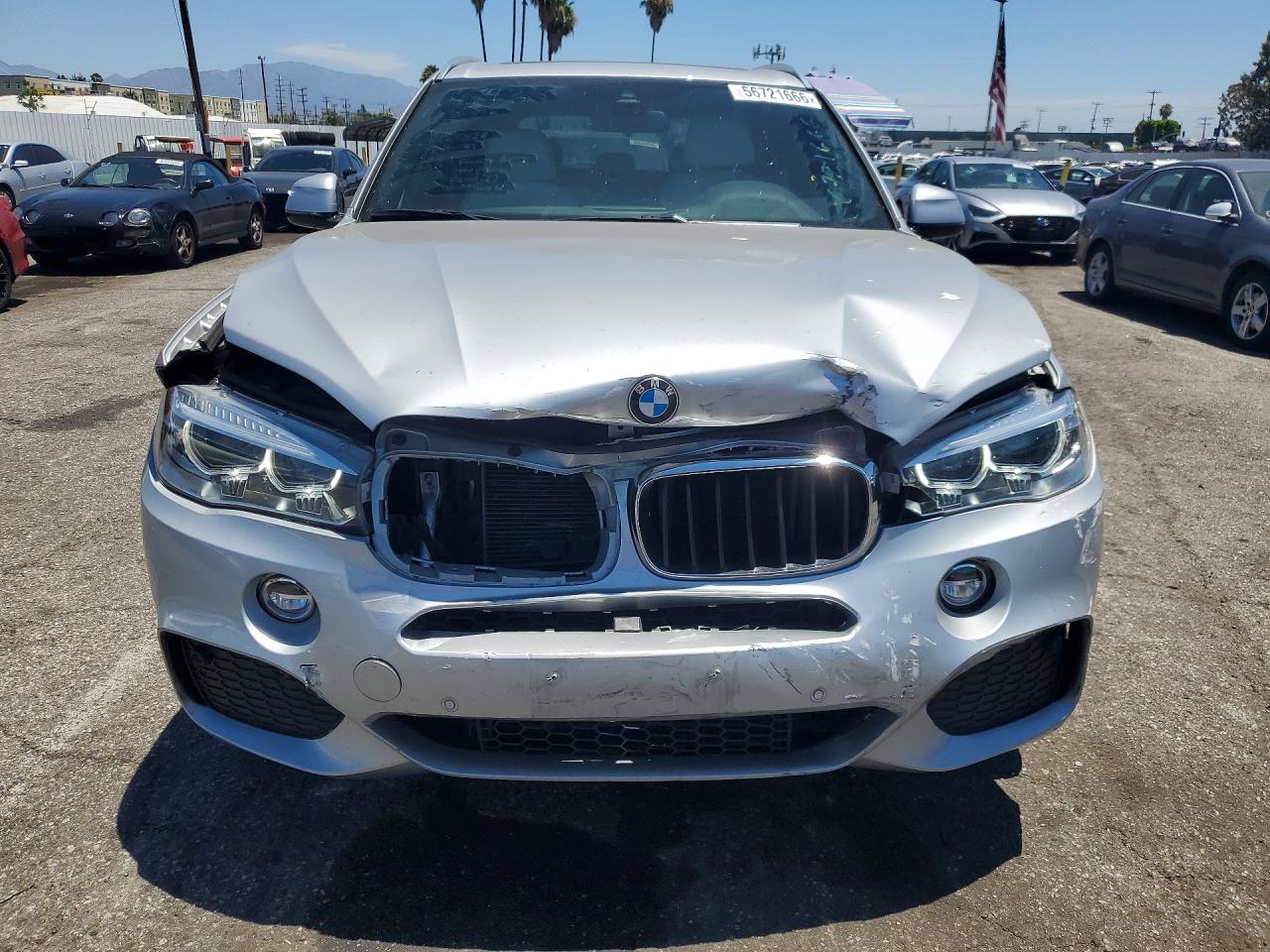 BMW X Series Xdrive35i
