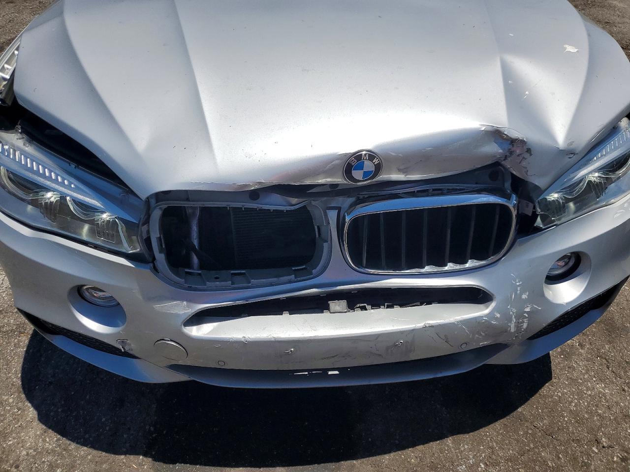 BMW X Series Xdrive35i