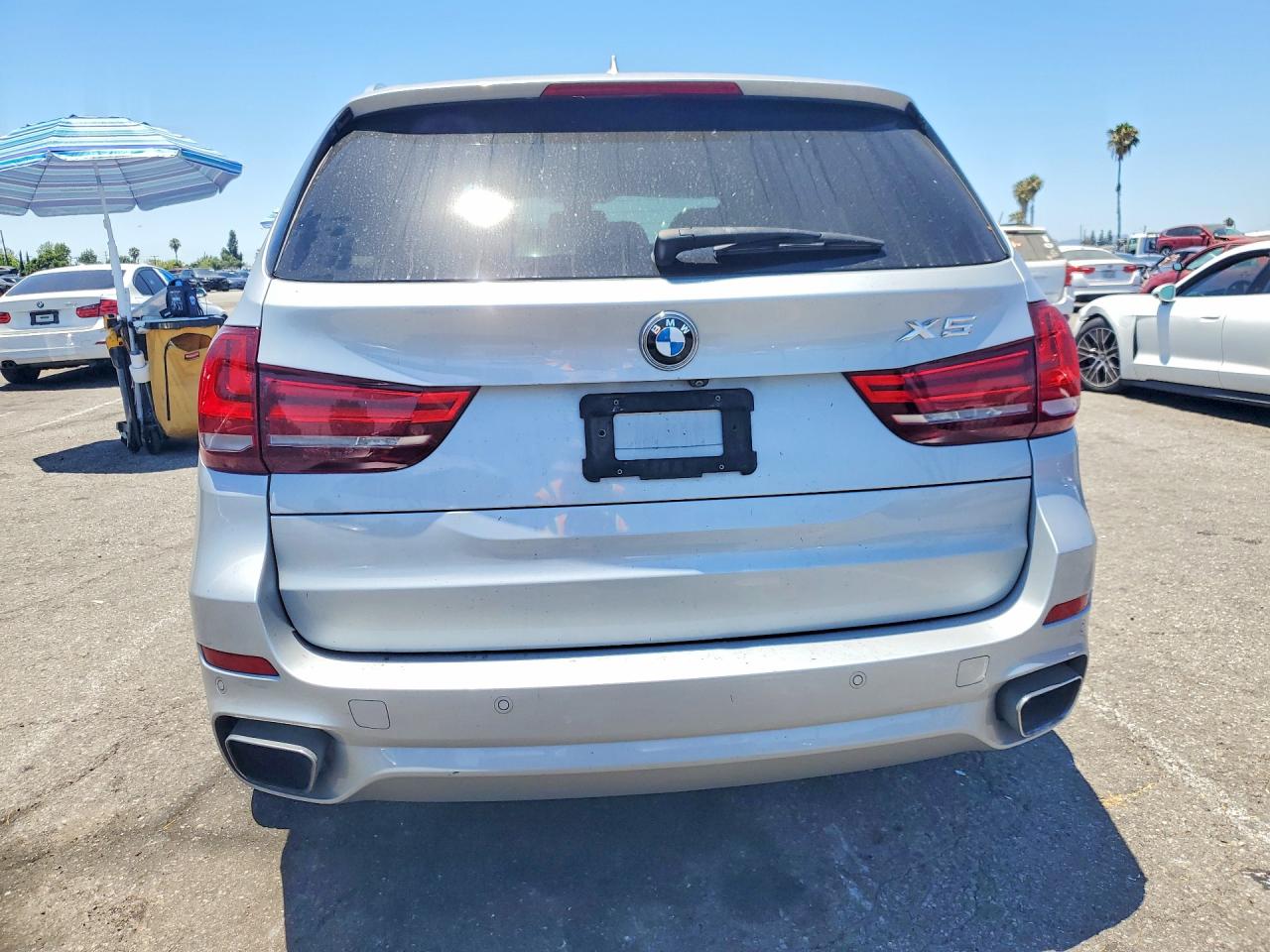 BMW X Series Xdrive35i