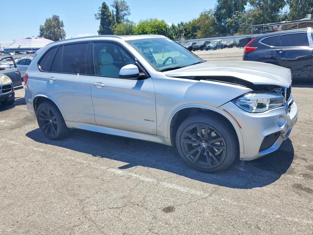 BMW X Series Xdrive35i