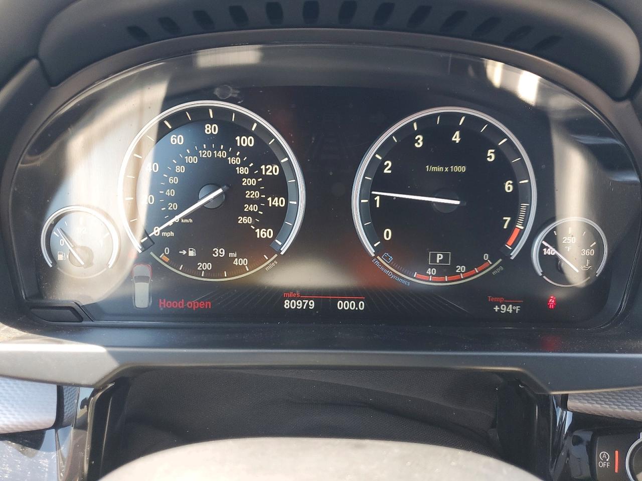 BMW X Series Xdrive35i