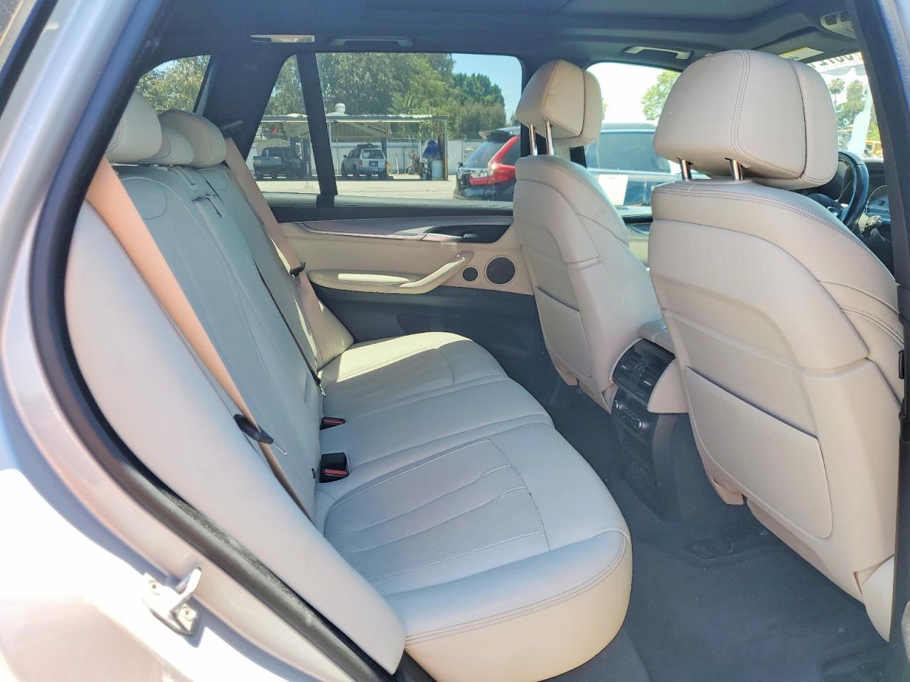 BMW X Series Xdrive35i