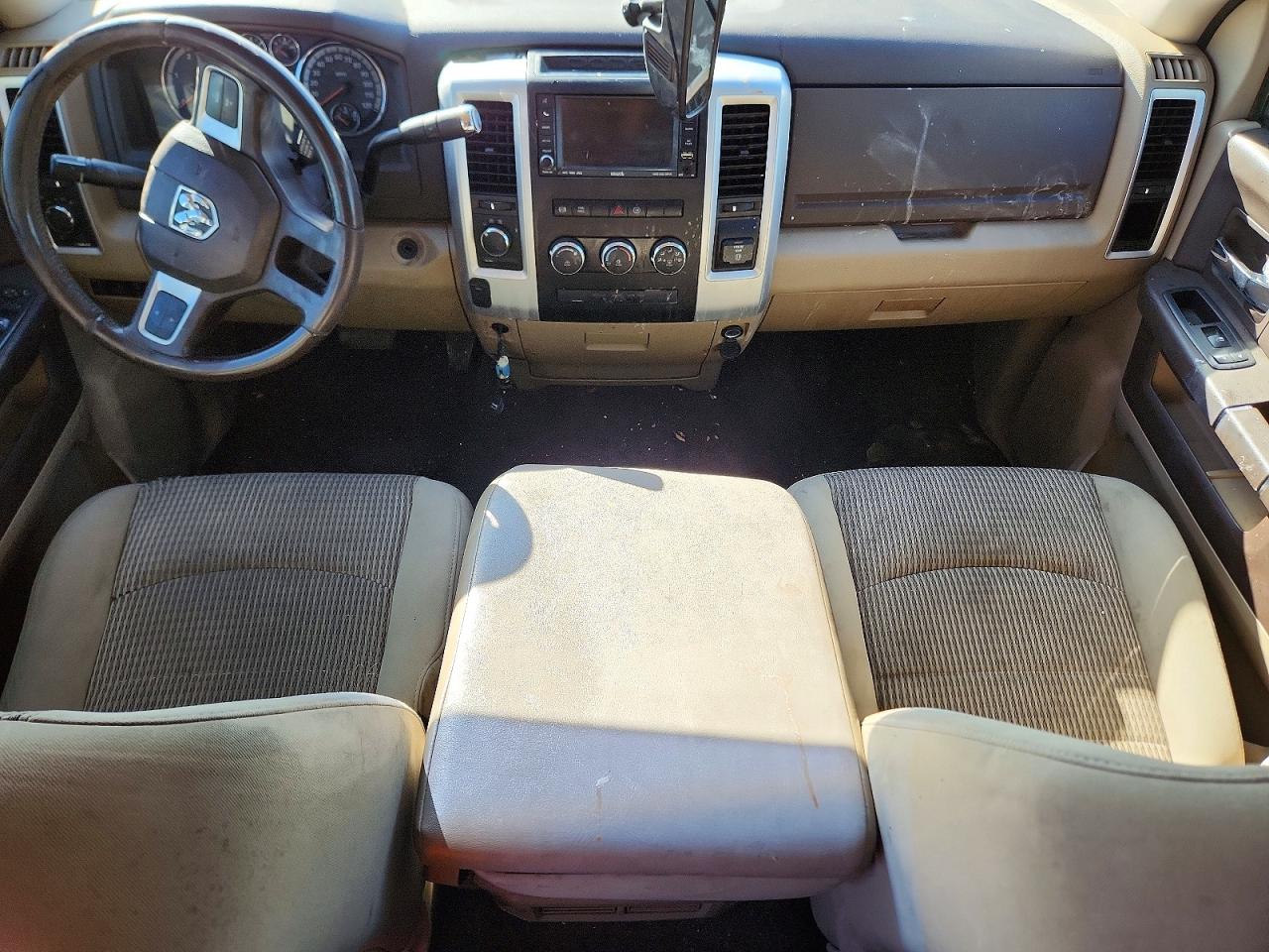 Dodge Ram 3500