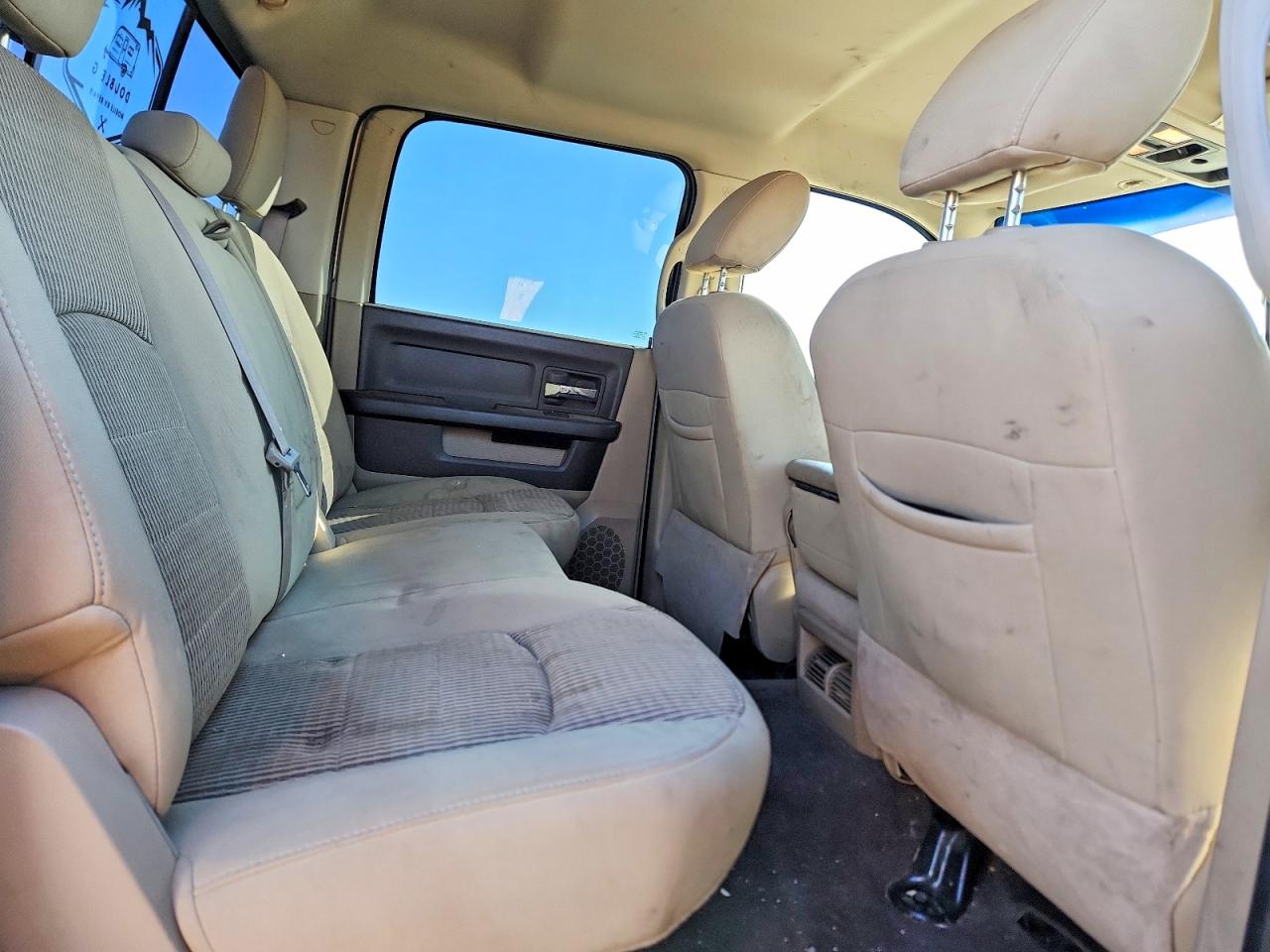 Dodge Ram 3500