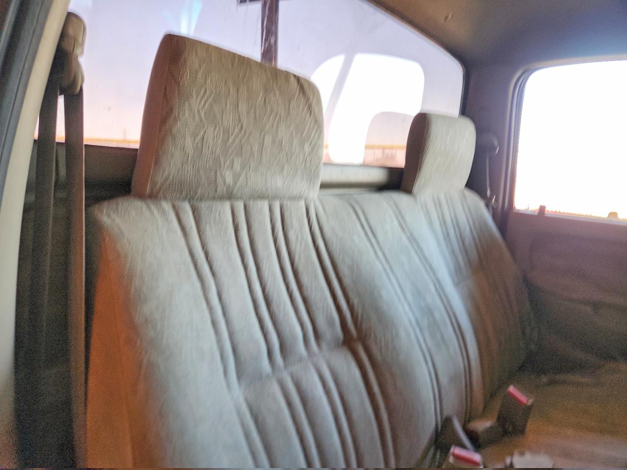Toyota Tacoma Base