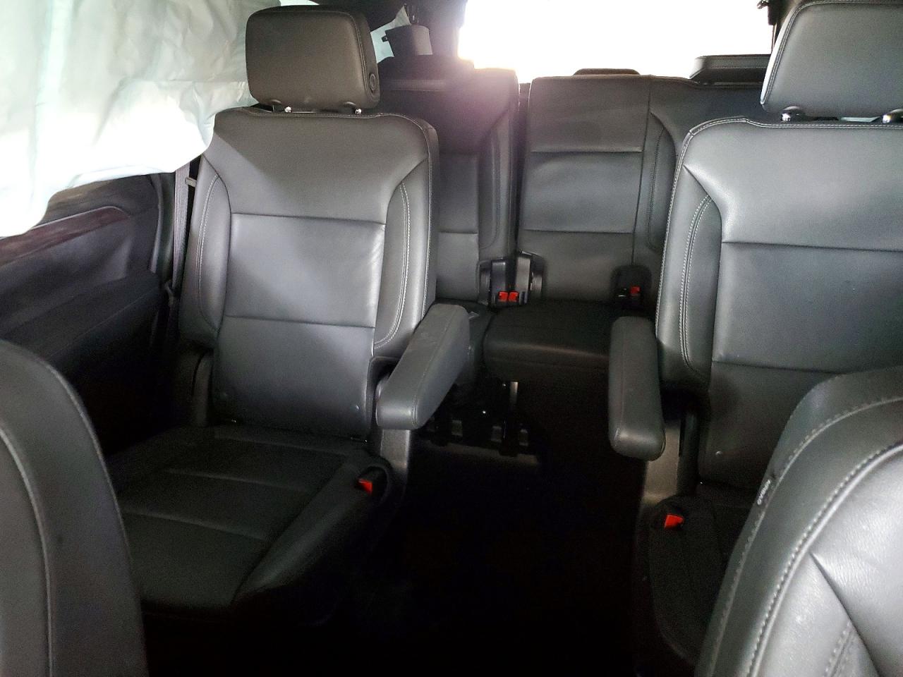 Chevrolet Tahoe K1500 Z71