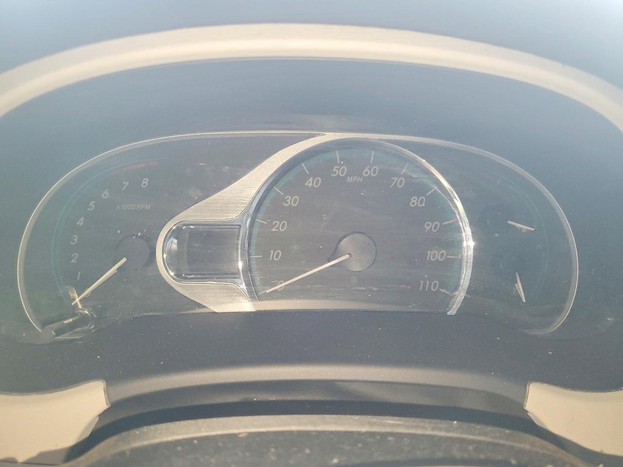 Toyota Sienna Xle 7-passenger