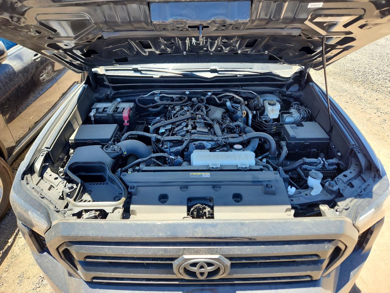 Toyota Tacoma Sr5