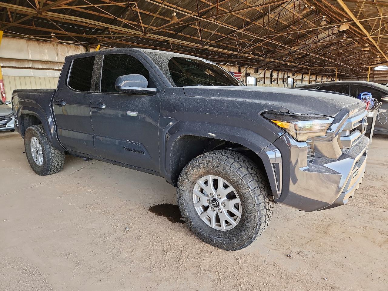 Toyota Tacoma Sr5