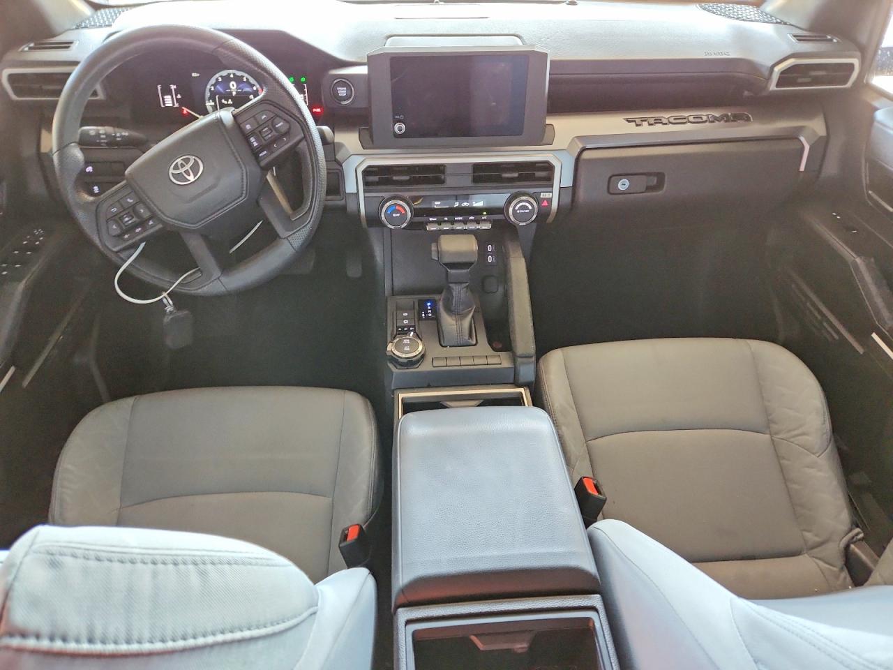 Toyota Tacoma Sr5