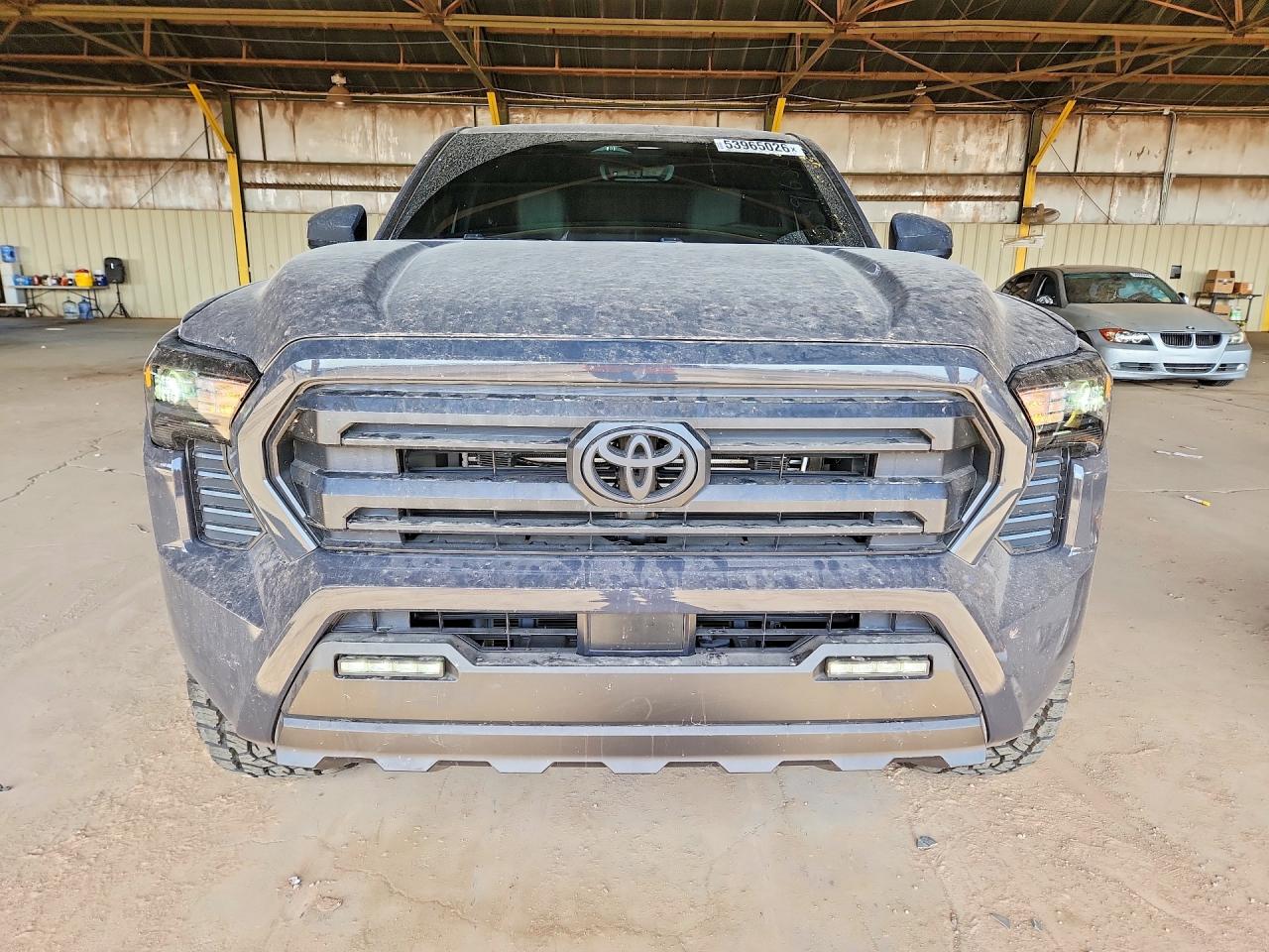 Toyota Tacoma Sr5