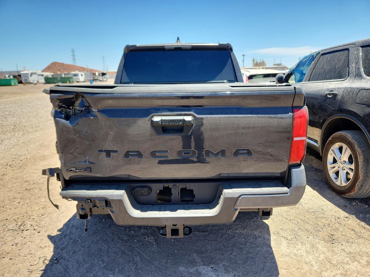 Toyota Tacoma Sr5