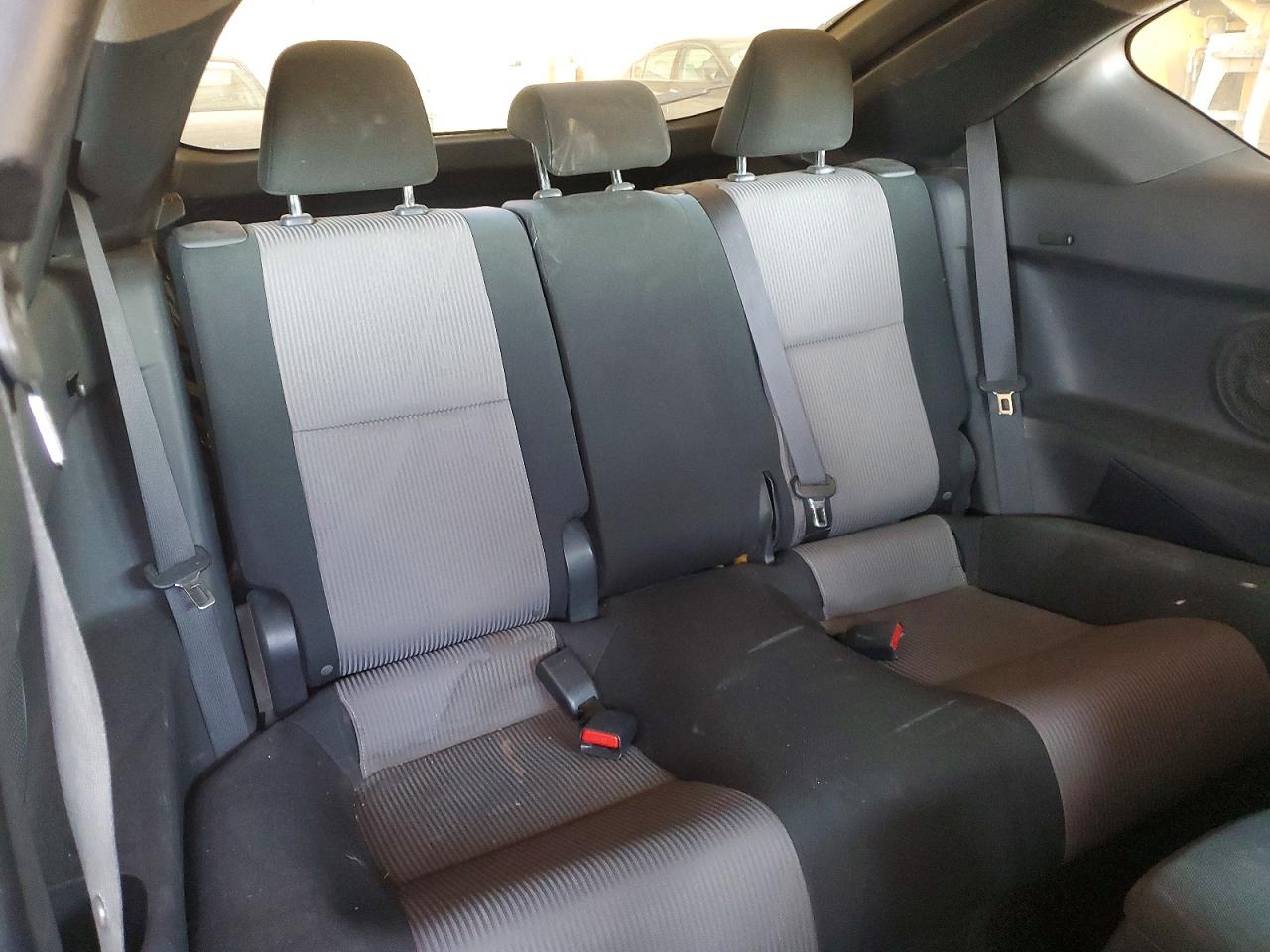 Scion TC Base