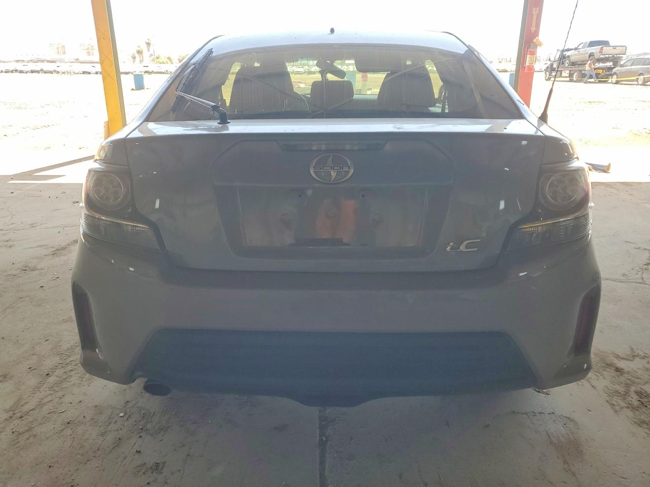 Scion TC Base