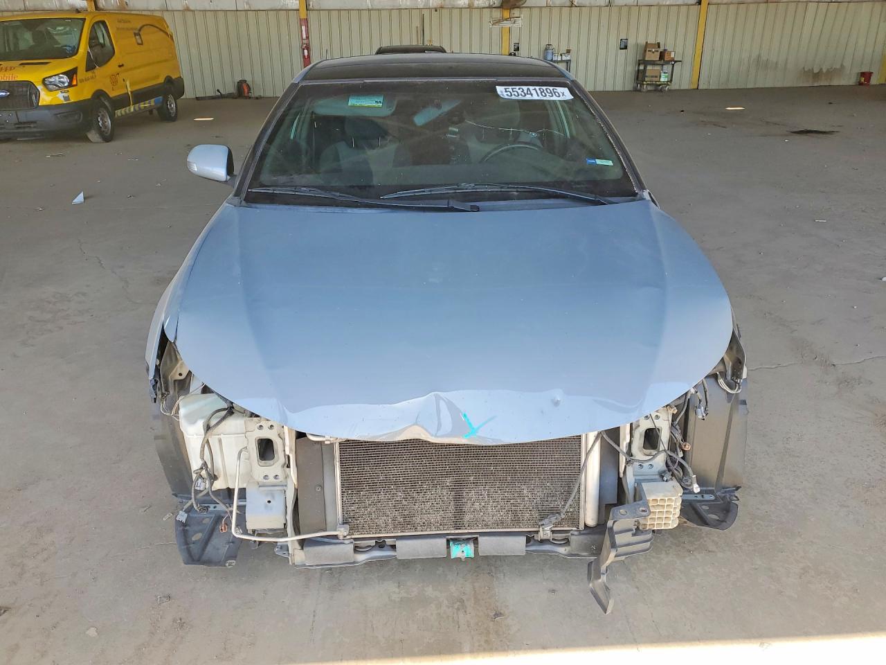 Scion TC Base