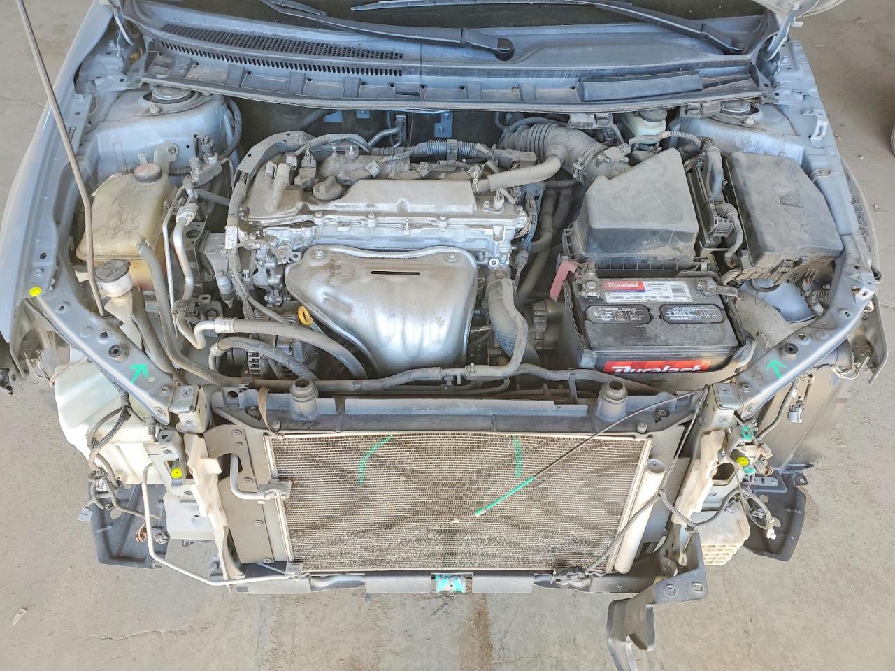 Scion TC Base