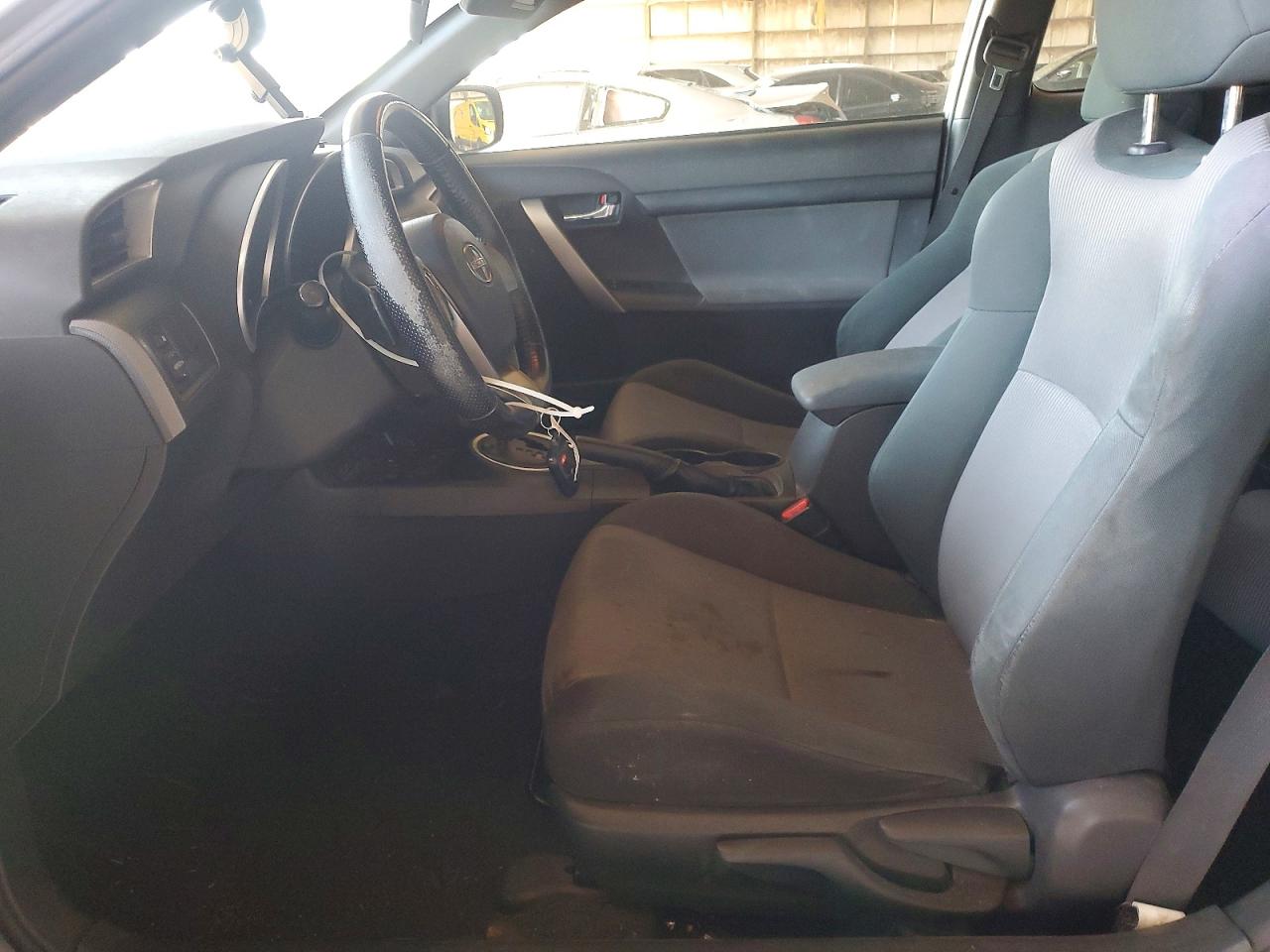 Scion TC Base