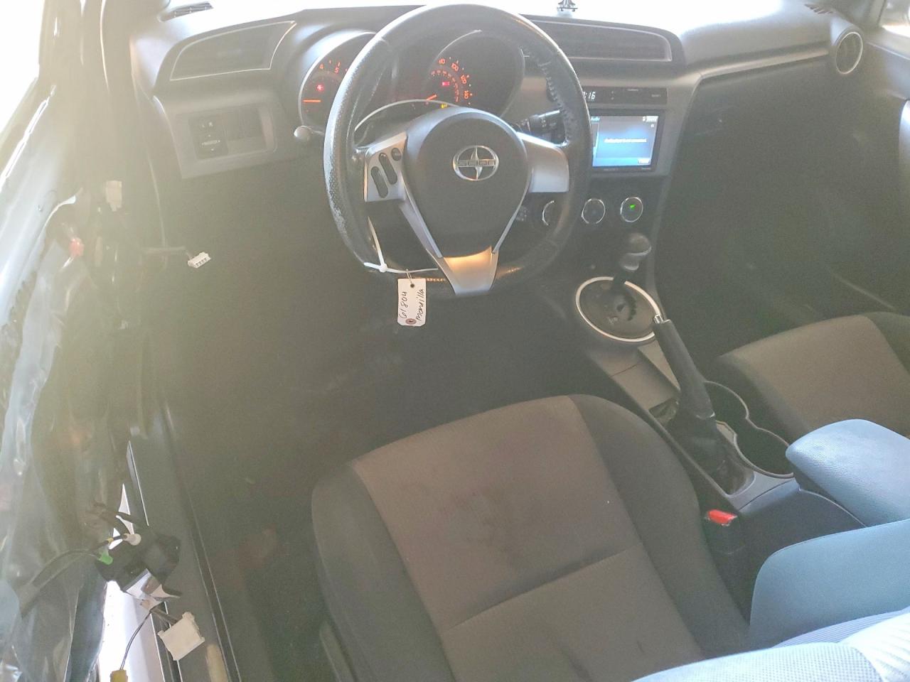 Scion TC Base