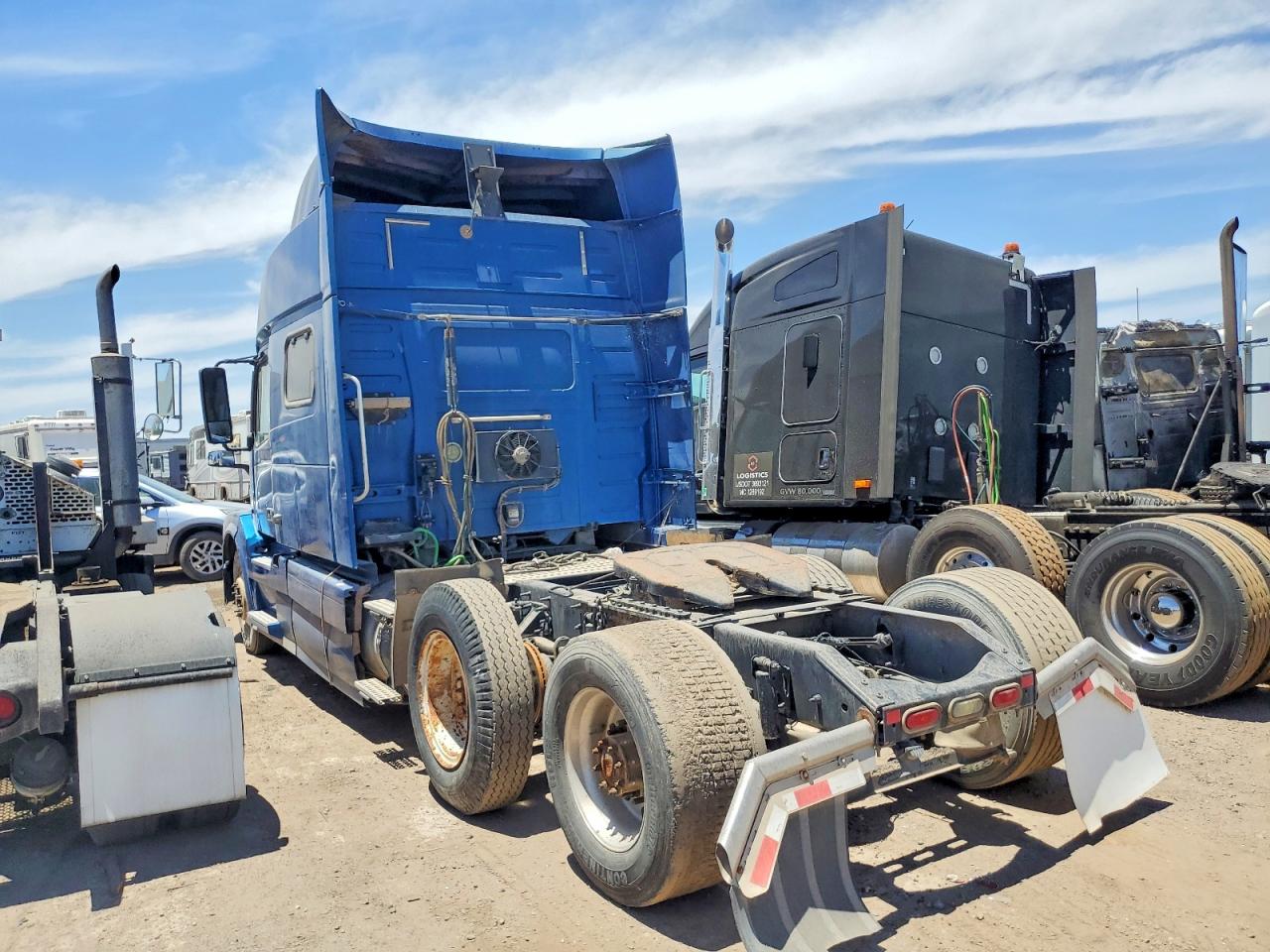 Volvo Vn