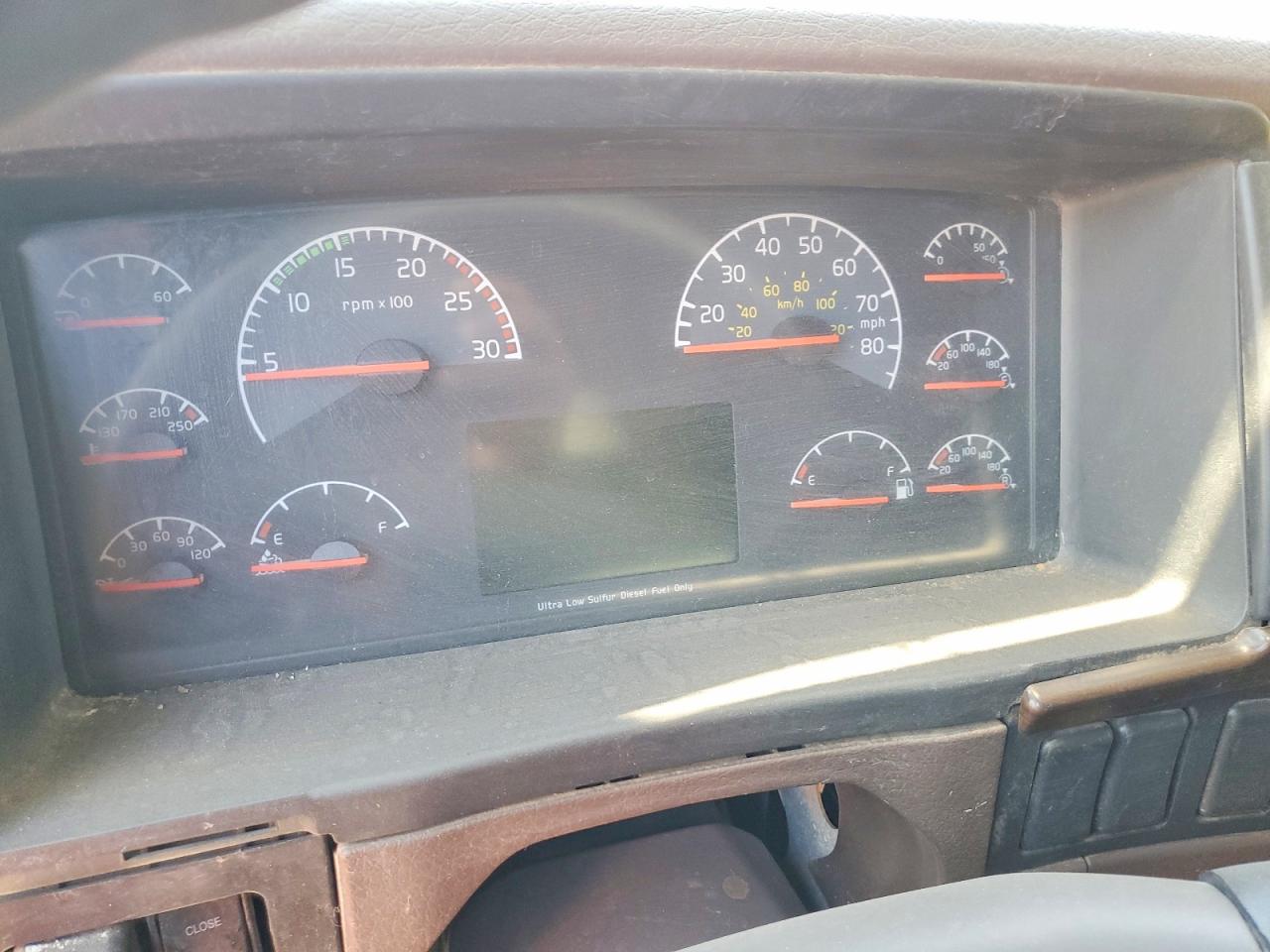 Volvo Vn
