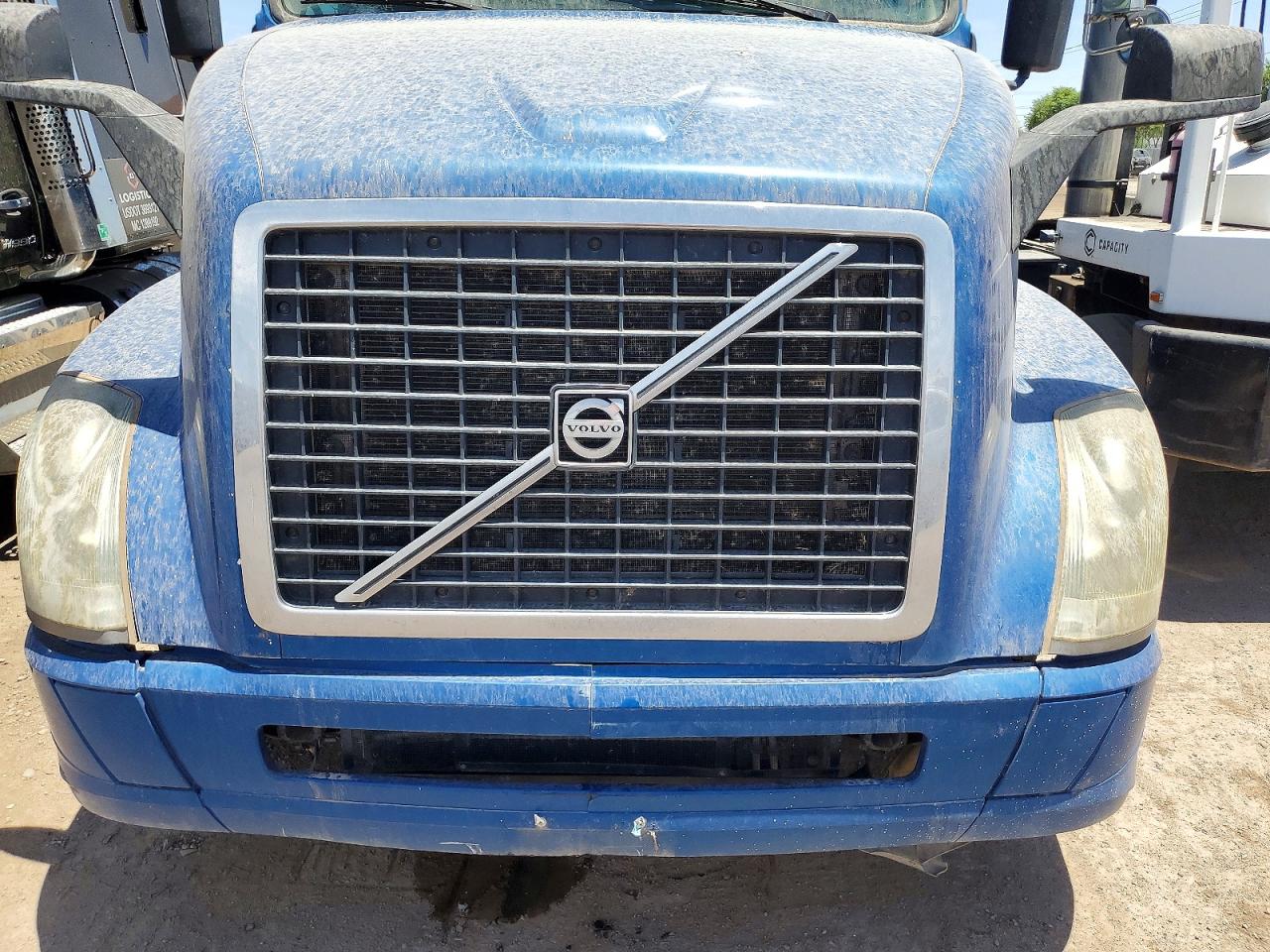 Volvo Vn