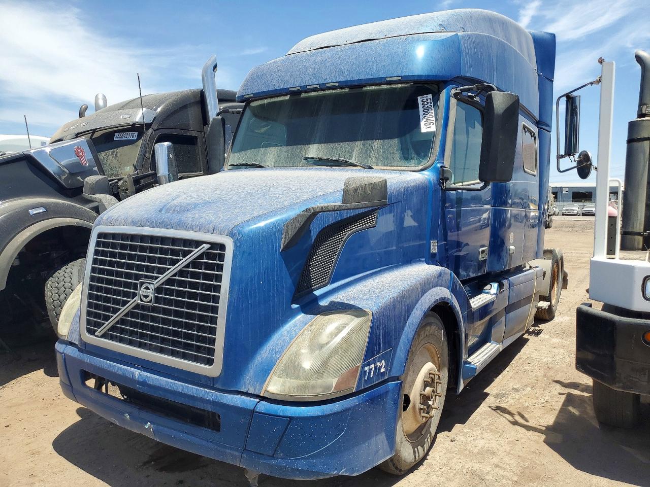Volvo Vn
