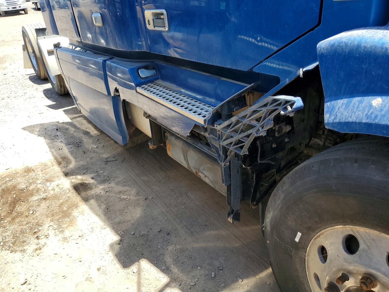 Volvo Vn