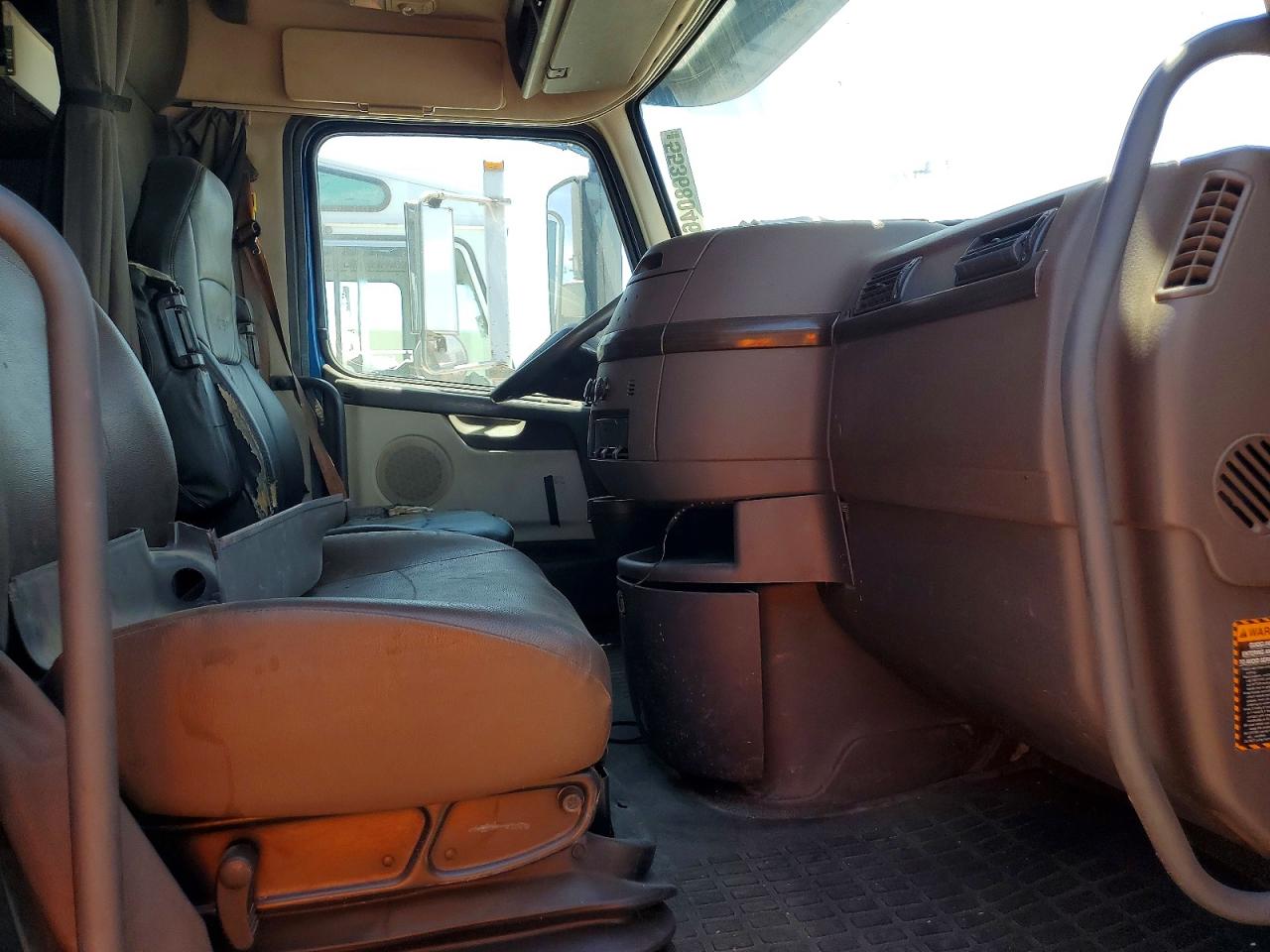 Volvo Vn