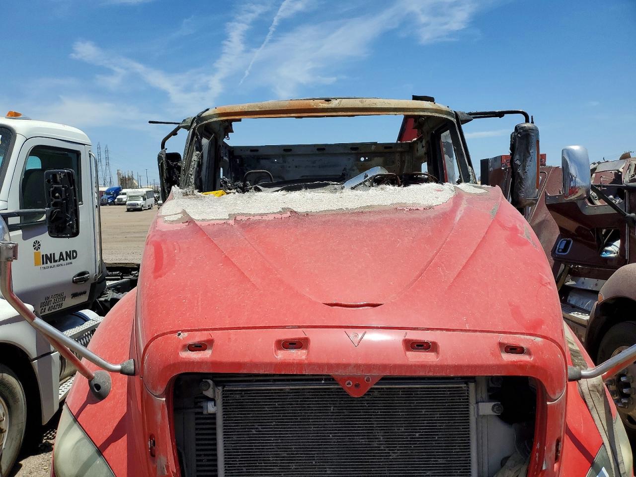 International Prostar
