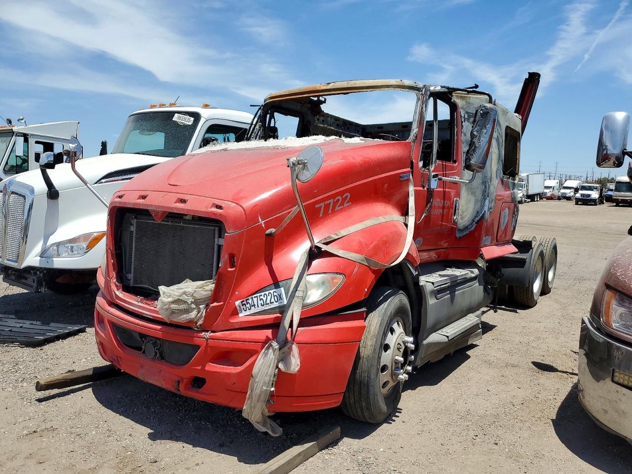 International Prostar