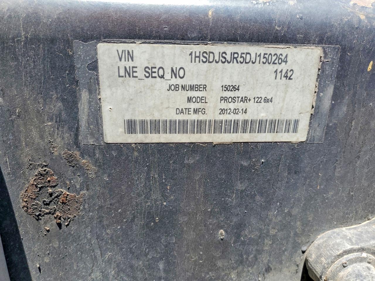 International Prostar