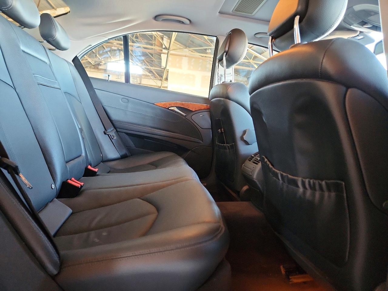 Mercedes-Benz E-Class 320