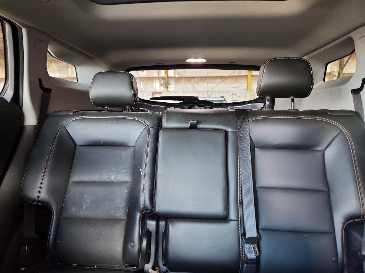 GMC Terrain Slt