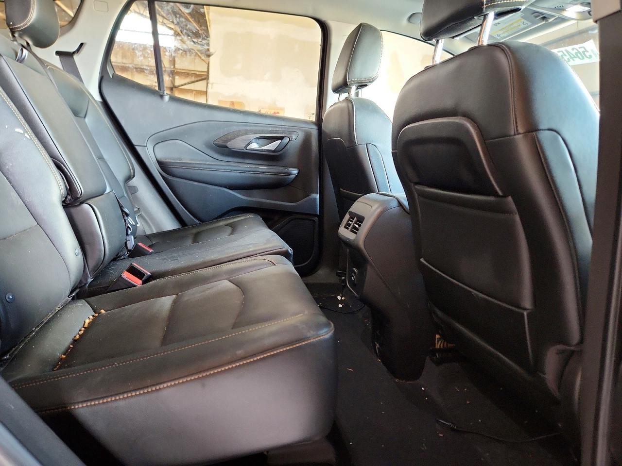 GMC Terrain Slt