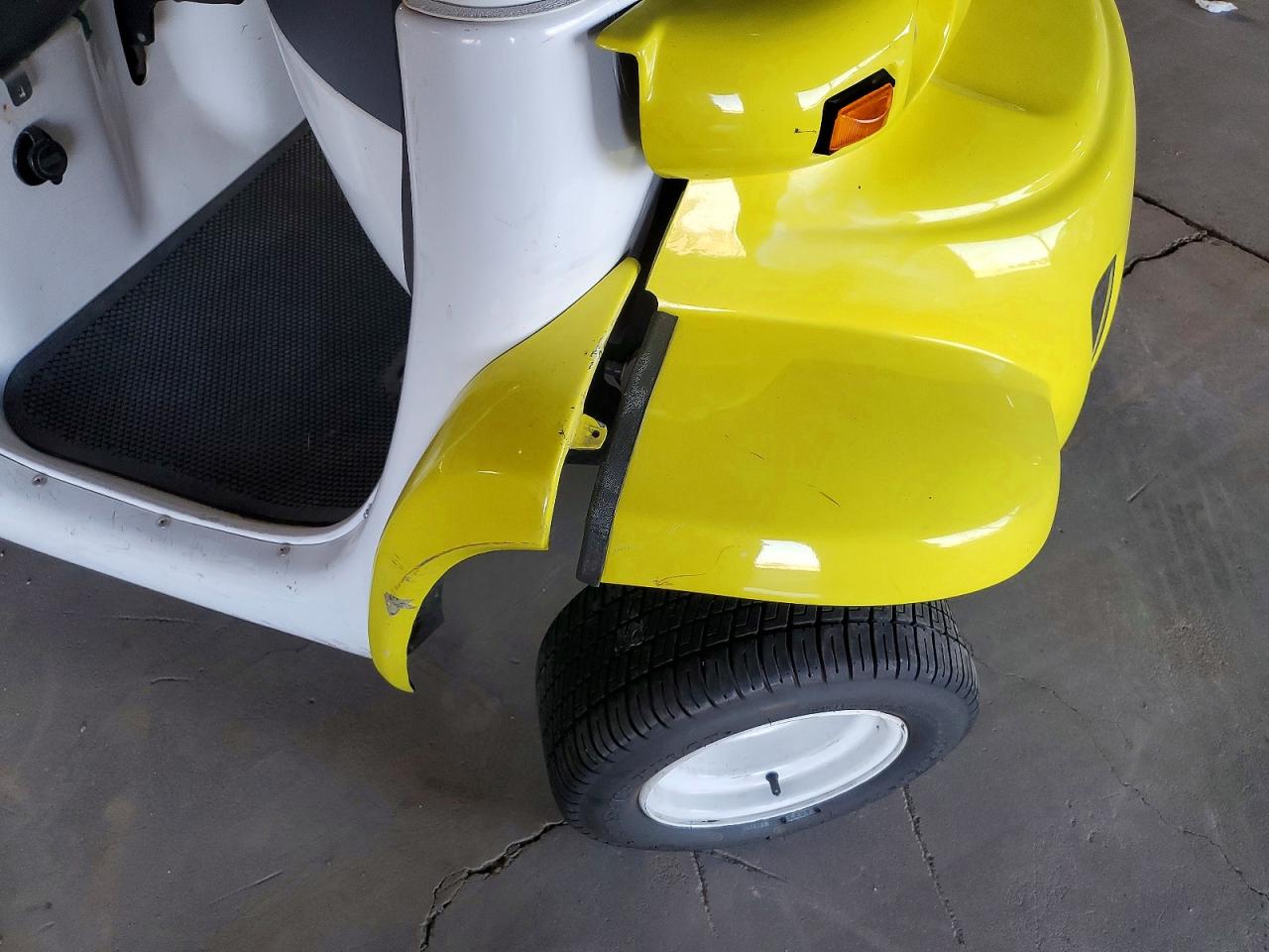 Gem Electric G