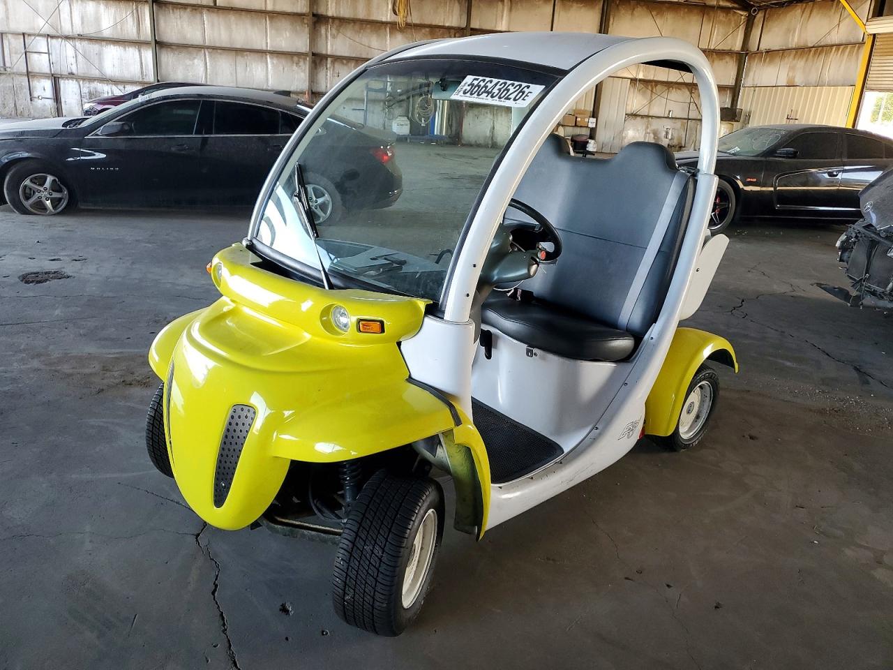 Gem Electric G