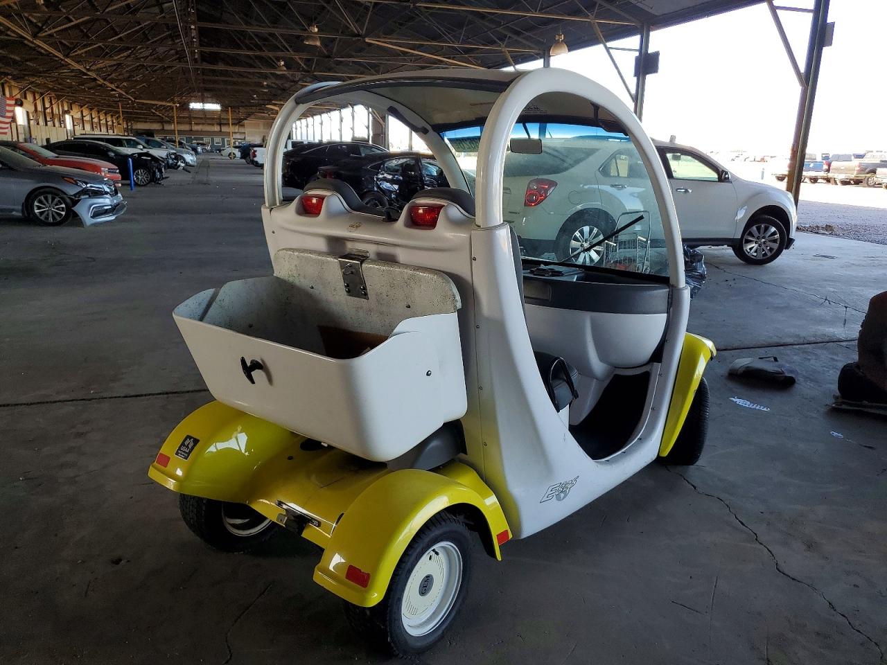 Gem Electric G