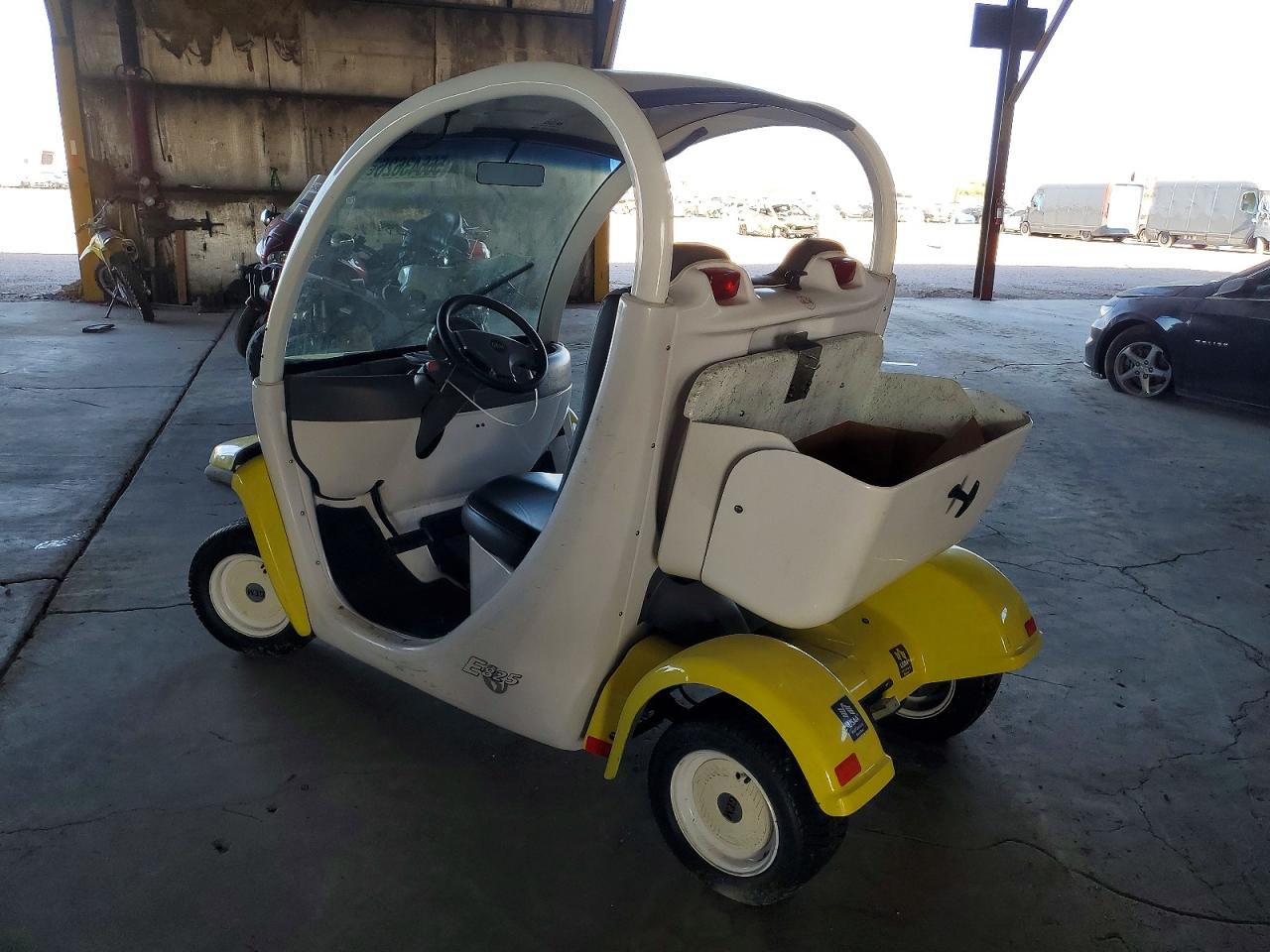 Gem Electric G