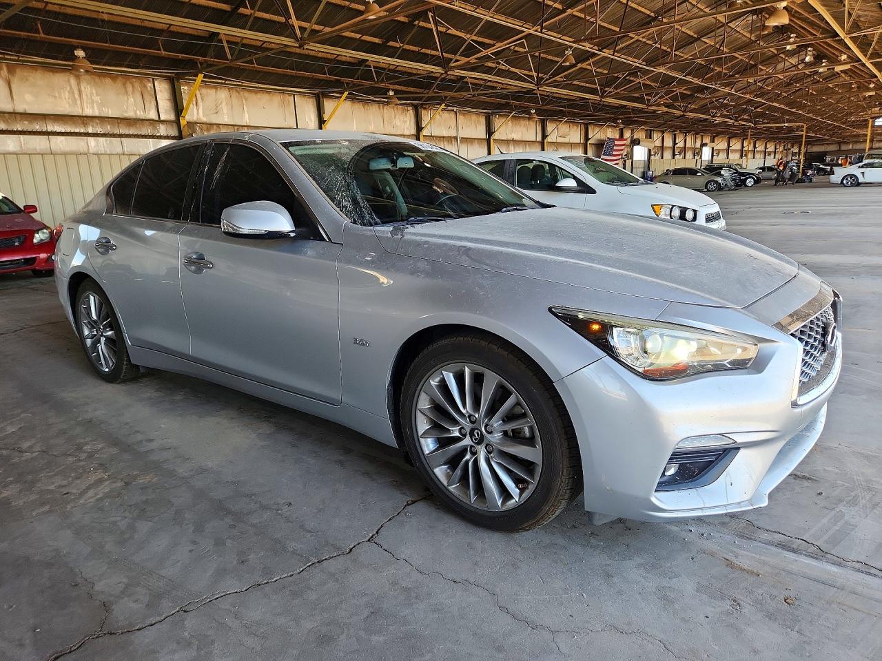 INFINITI Q50 3.0t Pure
