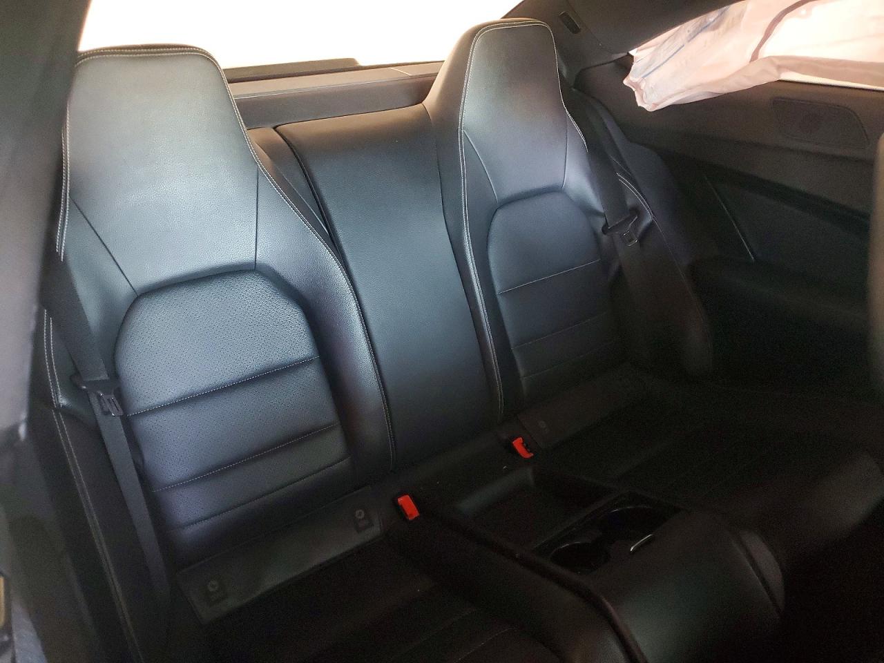 Mercedes-Benz C-Class 250