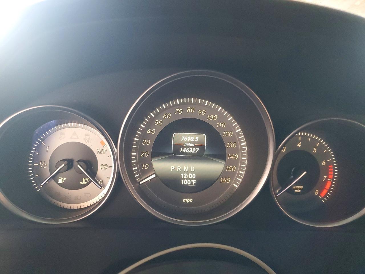 Mercedes-Benz C-Class 250