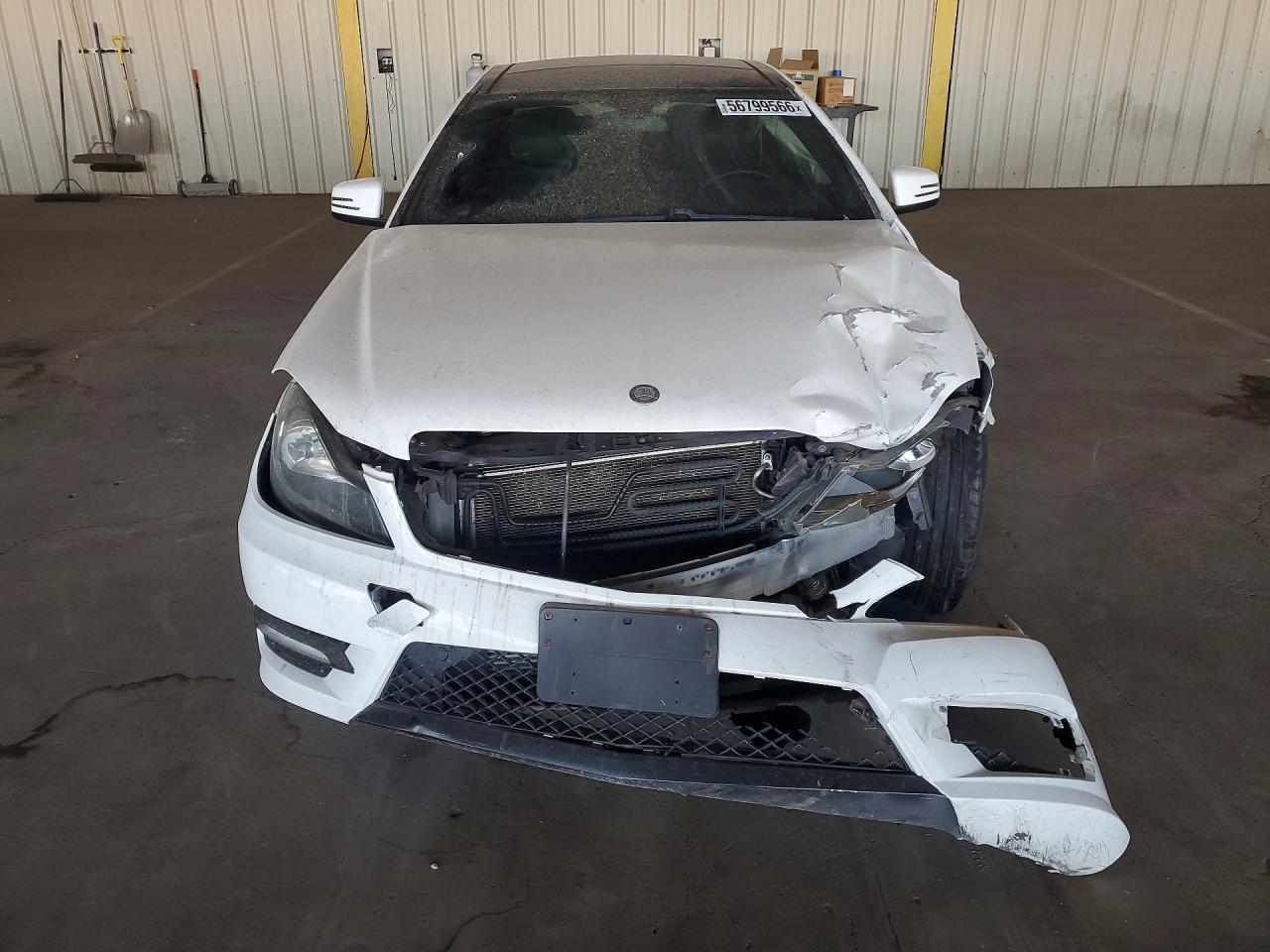 Mercedes-Benz C-Class 250