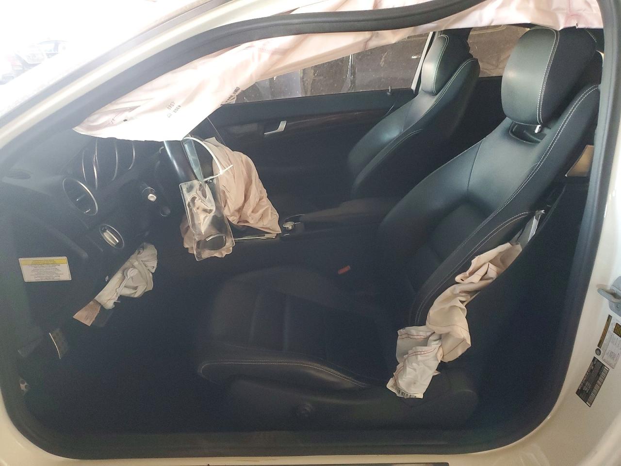 Mercedes-Benz C-Class 250